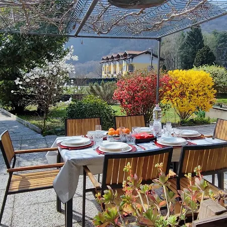 Apartament La Madonnina *