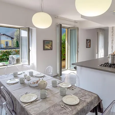 Apartament La Madonnina *