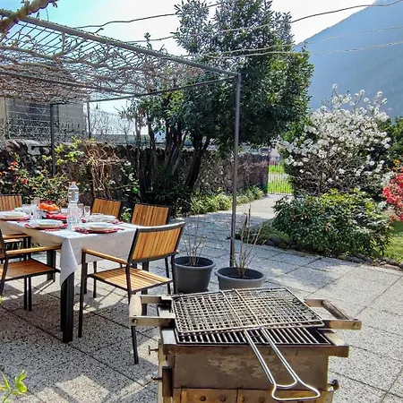 La Madonnina Apartament *
