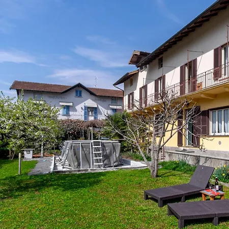 La Madonnina Apartamento *