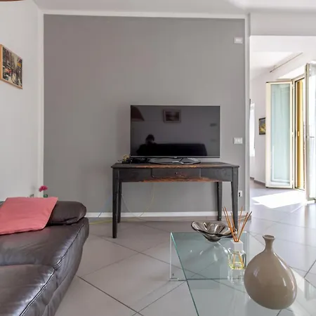 La Madonnina Apartament