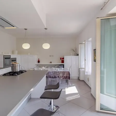 La Madonnina Apartament