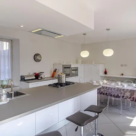 Apartamento La Madonnina