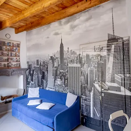 Apartamento La Madonnina Verbania