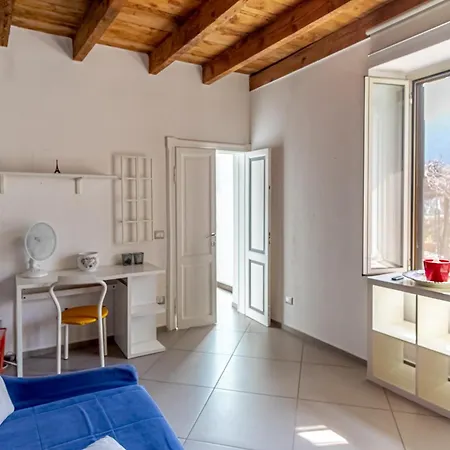 Apartament La Madonnina Verbania