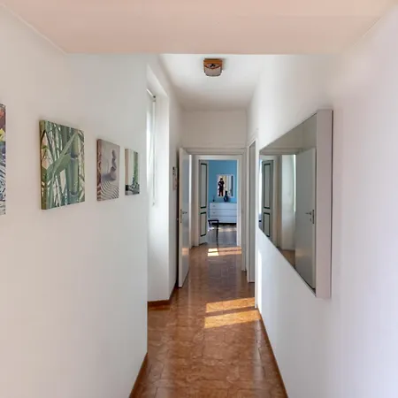 Apartamento La Madonnina