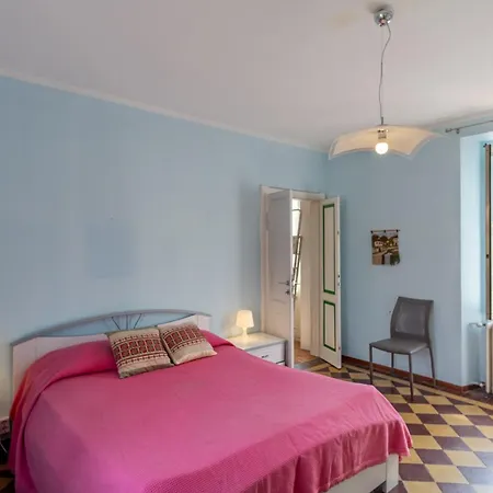 Apartamento La Madonnina