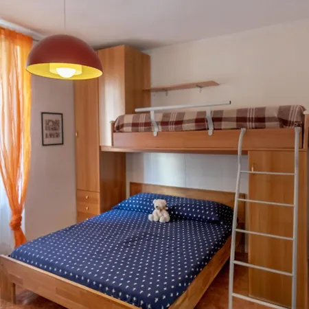La Madonnina Apartamento Verbania