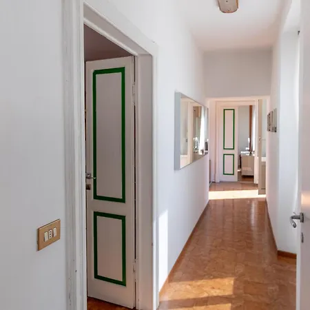 Apartamento La Madonnina Verbania