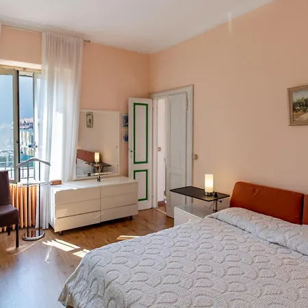 Apartament La Madonnina