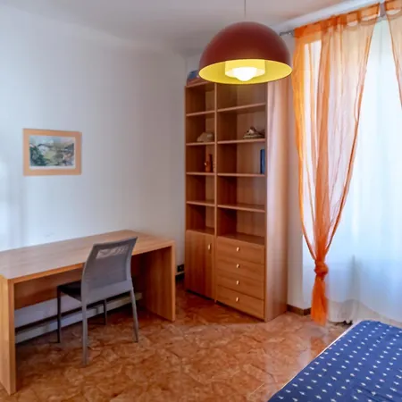 La Madonnina Apartamento *