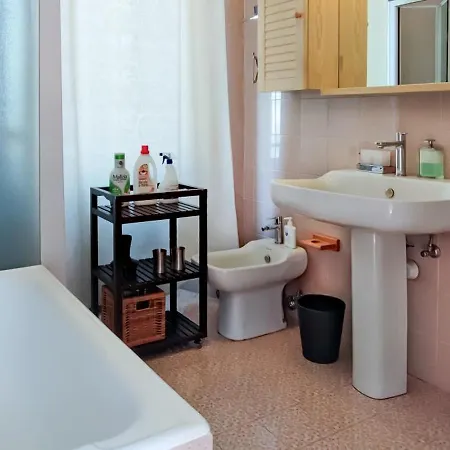 Apartamento La Madonnina