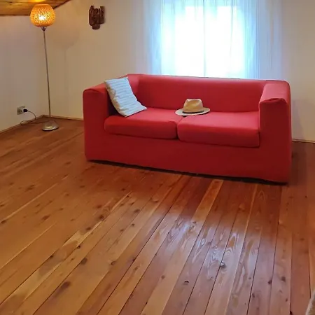 Apartament La Madonnina Verbania