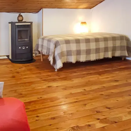 Apartamento La Madonnina Verbania