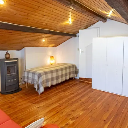 Apartament La Madonnina *