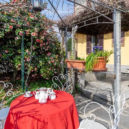 Apartament La Madonnina *
