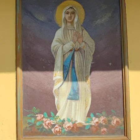 Apartamento La Madonnina *