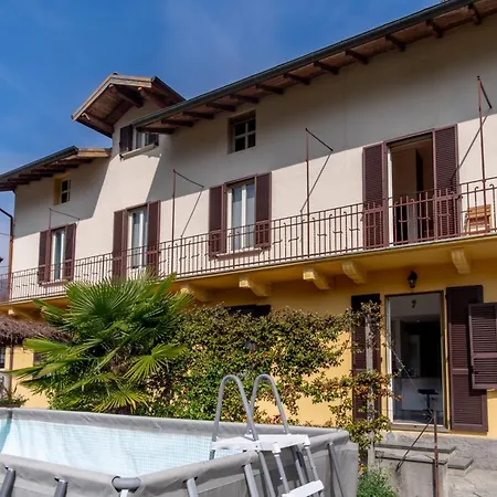 Apartament La Madonnina