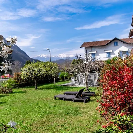 Apartament La Madonnina *