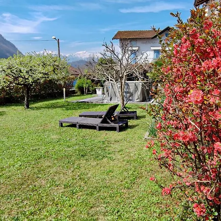 Apartamento La Madonnina